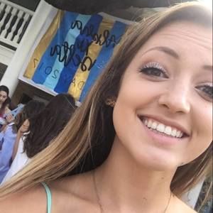 Meet your Posher, Ava